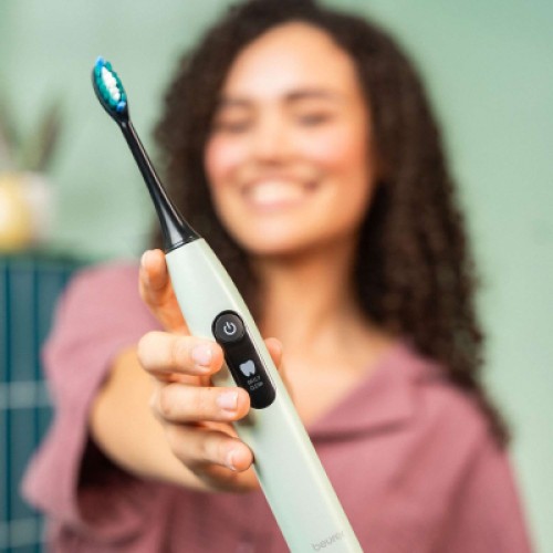 Электрическая зубная щетка Beurer SC 50 PEPPERMINT GP