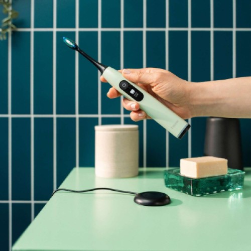 Электрическая зубная щетка Beurer SC 50 PEPPERMINT GP