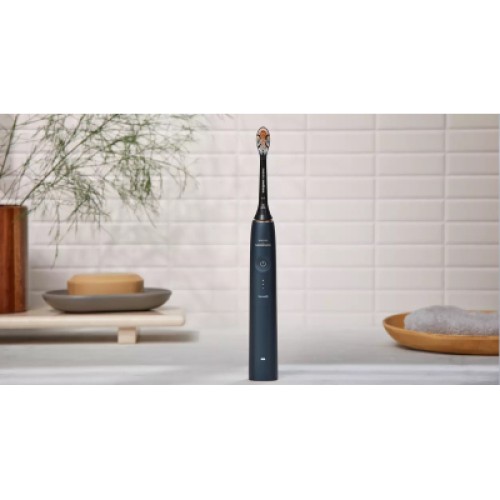 Электрическая зубная щетка Philips HX9992/12 Электрическая зубная щетка Philips HX9992/12