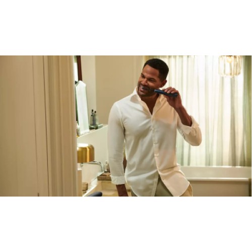 Электрическая зубная щетка Philips HX9992/12 Электрическая зубная щетка Philips HX9992/12