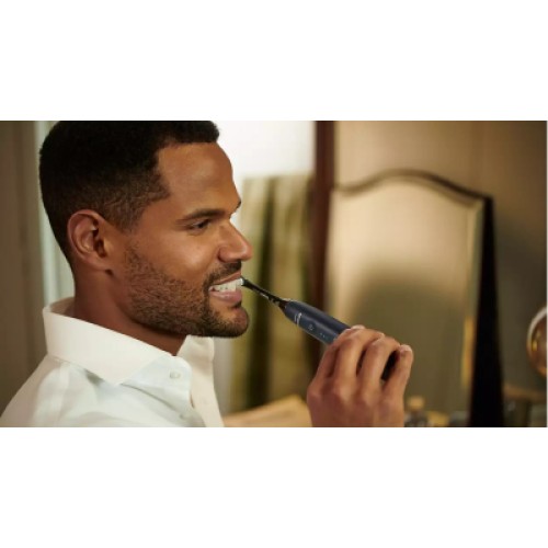 Электрическая зубная щетка Philips HX9992/12 Электрическая зубная щетка Philips HX9992/12