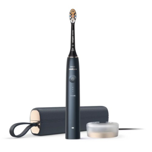 Электрическая зубная щетка Philips HX9992/12 Электрическая зубная щетка Philips HX9992/12