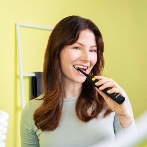 Электрическая зубная щетка Beurer SC 30 Jet Black GP