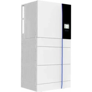 Сонячний інвертор Deye GB-S12K-EU, 12кВт 3ф, модульний (GB-S12K-EU)