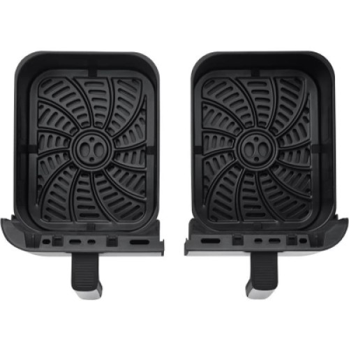 Мультипечь Rotex ROM1210-2XL MultiFry DUO