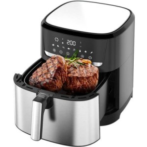 Мультипечь Rotex ROM970-XXL Up&DownFry