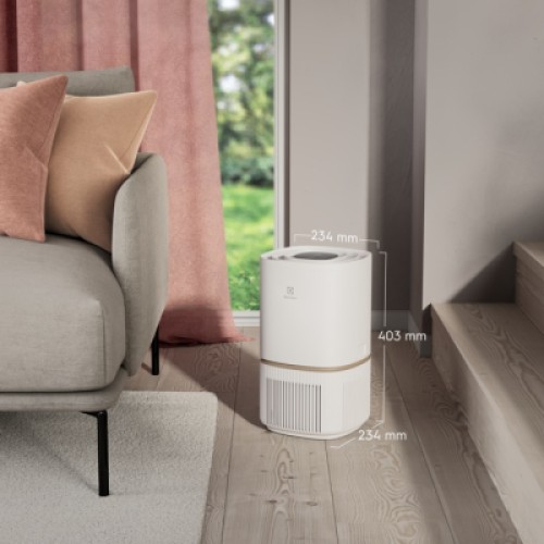 Воздухоочиститель Electrolux EPO50351SW Воздухоочиститель Electrolux EPO50351SW