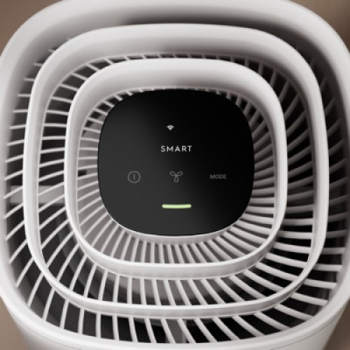 Воздухоочиститель Electrolux EPO50351SW Воздухоочиститель Electrolux EPO50351SW