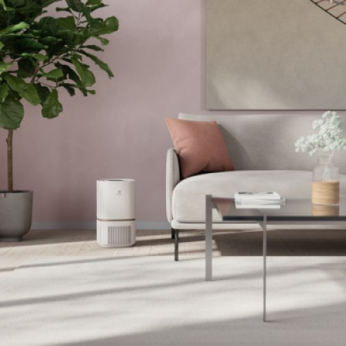 Воздухоочиститель Electrolux EPO50351SW Воздухоочиститель Electrolux EPO50351SW