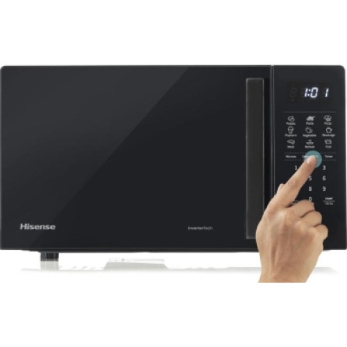 Микроволновая печь Hisense H20MOBS4HI (MO20XYZ)
