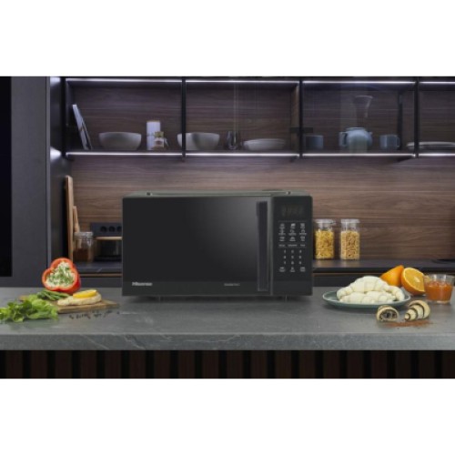 Микроволновая печь Hisense H20MOBS4HI (MO20XYZ)