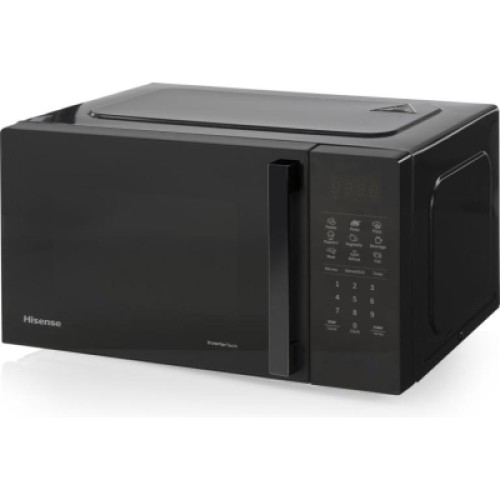 Микроволновая печь Hisense H20MOBS4HI (MO20XYZ)