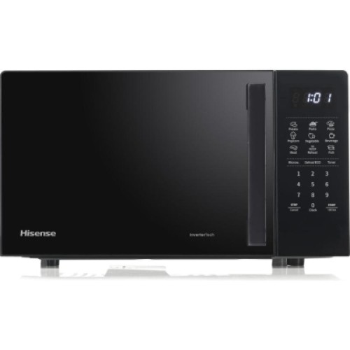 Микроволновая печь Hisense H20MOBS4HI (MO20XYZ)