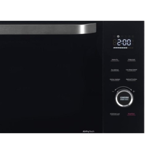 Микроволновая печь Hisense H30MOBS10HC