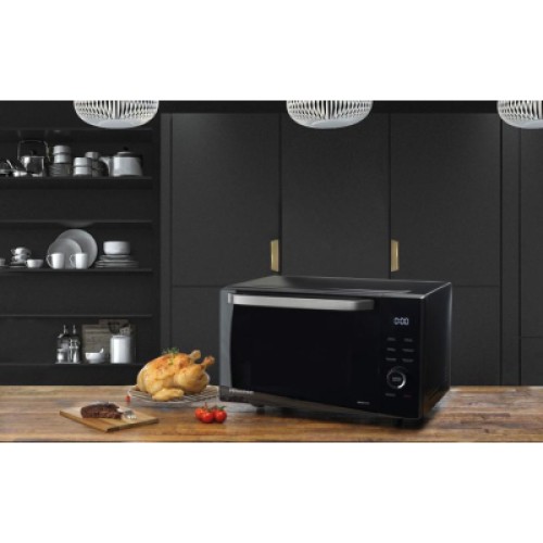 Микроволновая печь Hisense H30MOBS10HC