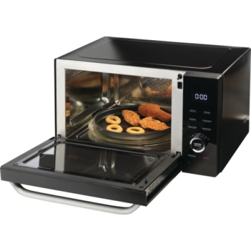 Микроволновая печь Hisense H30MOBS10HC