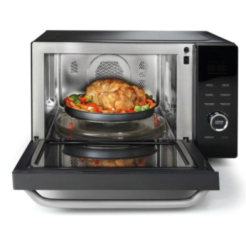 Микроволновая печь Hisense H30MOBS10HC