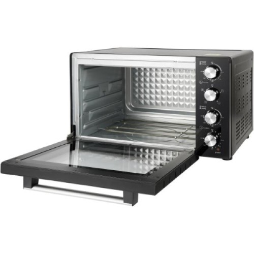 Электропечь Rotex ROT455-B2G EUROSTANDART