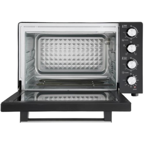 Электропечь Rotex ROT455-B2G EUROSTANDART