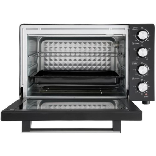 Электропечь Rotex ROT455-B2G EUROSTANDART