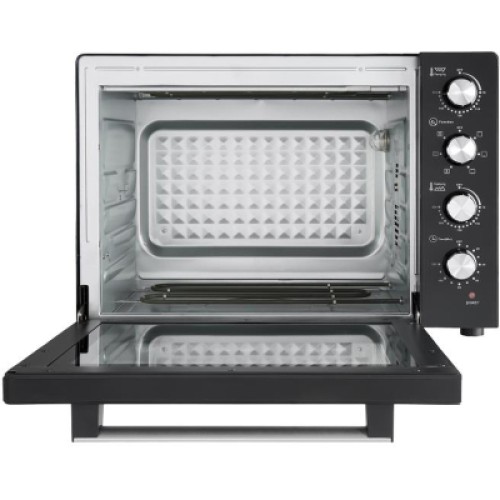 Электропечь Rotex ROT655-B2G EUROSTANDART