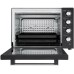 Электропечь Rotex ROT655-B2G EUROSTANDART
