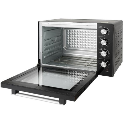 Электропечь Rotex ROT655-B2G EUROSTANDART