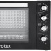 Электропечь Rotex ROT655-B2G EUROSTANDART