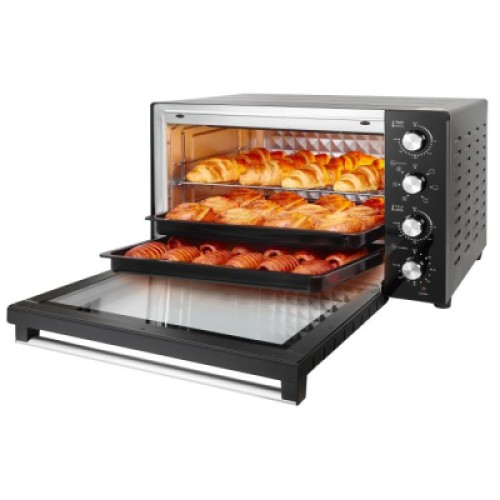 Электропечь Rotex ROT855-B2G EUROSTANDART