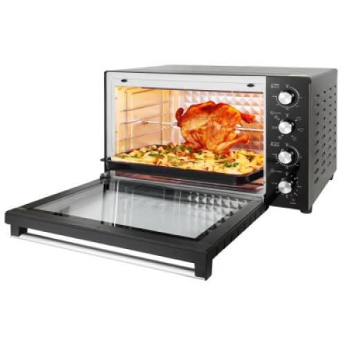 Электропечь Rotex ROT855-B2G EUROSTANDART