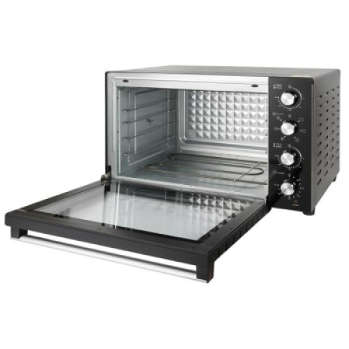 Электропечь Rotex ROT855-B2G EUROSTANDART