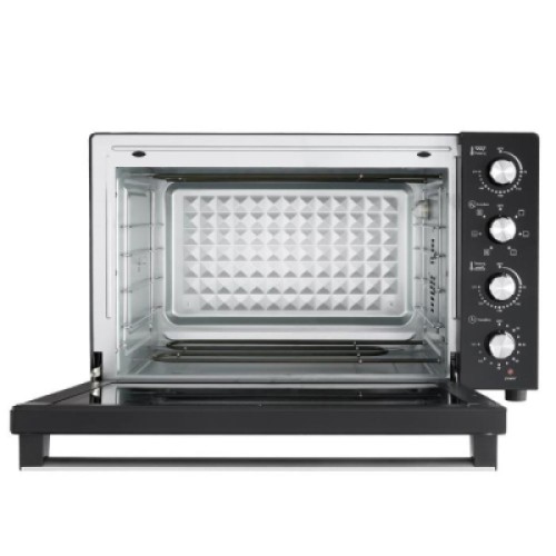 Электропечь Rotex ROT855-B2G EUROSTANDART