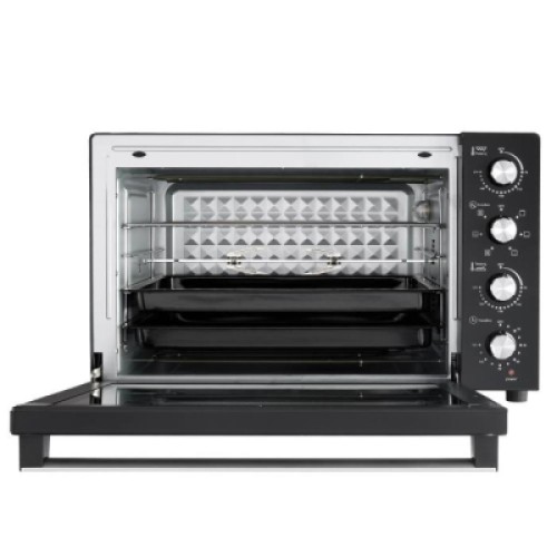 Электропечь Rotex ROT855-B2G EUROSTANDART