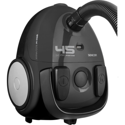 Пылесос Sencor SVC 45BK