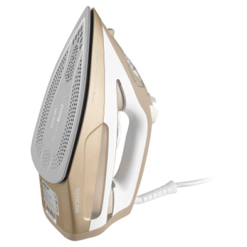 Утюг Sencor SSI6110GD