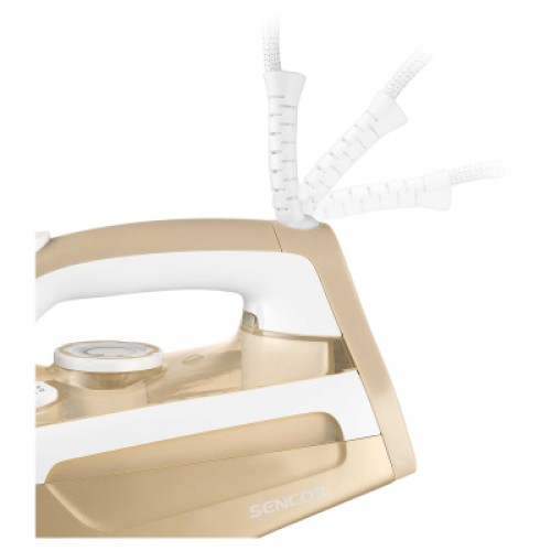 Утюг Sencor SSI6110GD