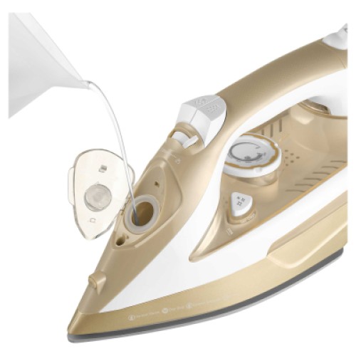 Утюг Sencor SSI6110GD