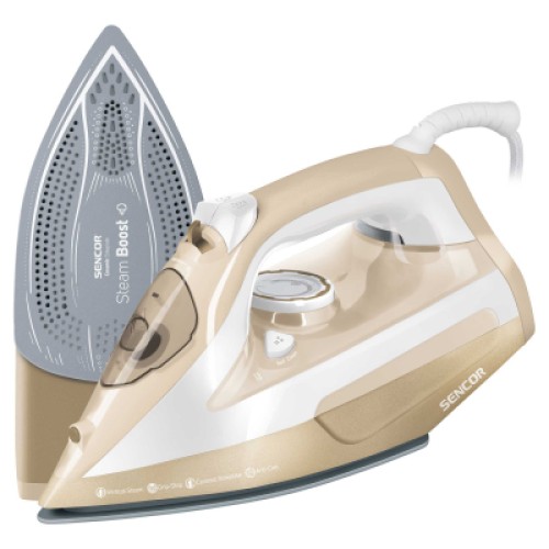 Утюг Sencor SSI6110GD