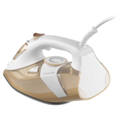 Утюг Sencor SSI8310GD