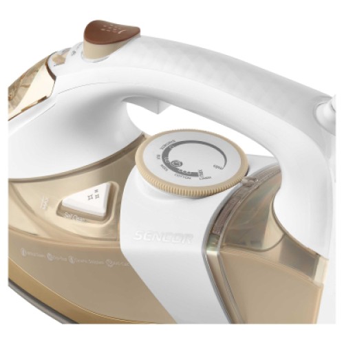 Утюг Sencor SSI8310GD