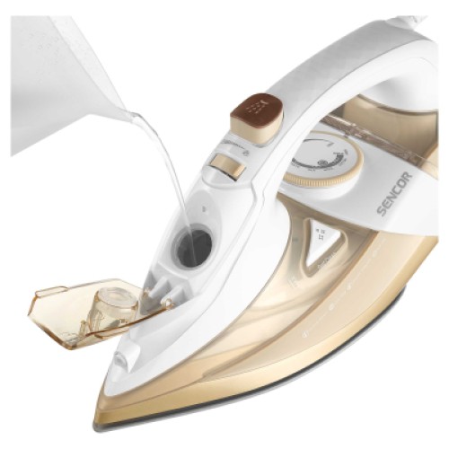 Утюг Sencor SSI8310GD