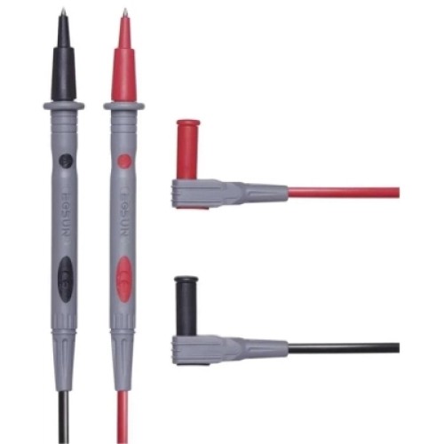 Щупы для мультиметра EMOS S4003, 10 A, CAT III (S4003)