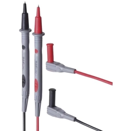 Щупы для мультиметра EMOS S4003, 10 A, CAT III (S4003)