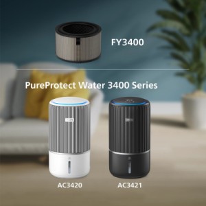 Фильтр для увлажнителя воздуха Philips FY3400/30