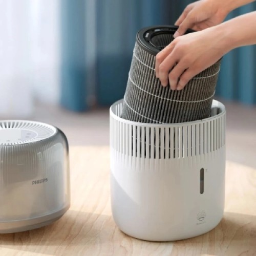 Фильтр для увлажнителя воздуха Philips FY5030/00 Фильтр для увлажнителя воздуха Philips FY5030/00