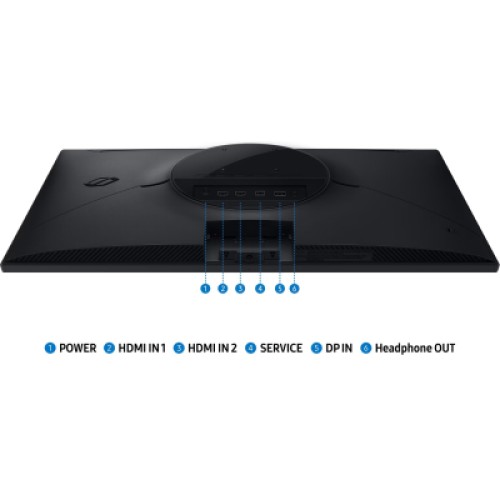 Монитор Samsung LS27FG532EIXUA Монитор Samsung LS27FG532EIXUA