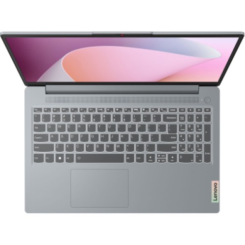 Ноутбук Lenovo IdeaPad Slim 3 15AMN8 (82XQ00X3RA)