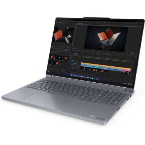 Ноутбук Lenovo ThinkBook 16p G6 ADR (21U0000KRA)