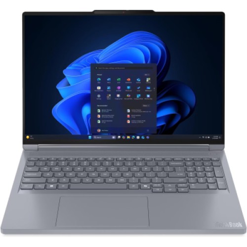 Ноутбук Lenovo ThinkBook 16p G6 ADR (21U0000KRA)