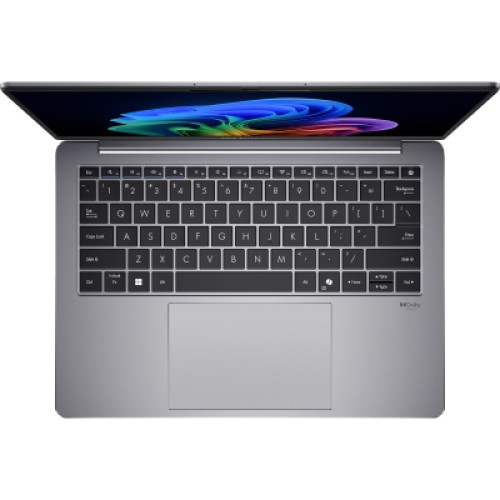 Ноутбук ASUS ExpertBook P5 P5405CSA-NZ1058X (90NX0861-M01E50)